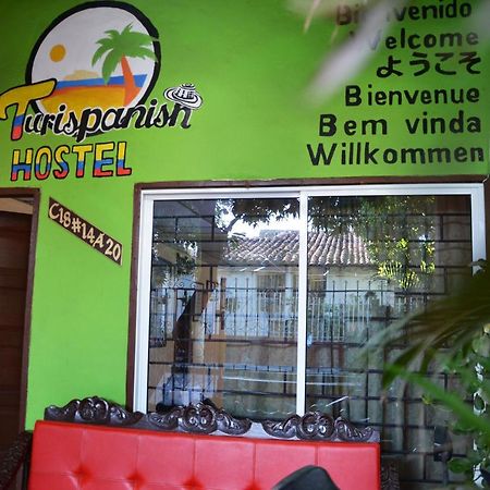 Hotel Turispanish Santa Marta  Zewnętrze zdjęcie