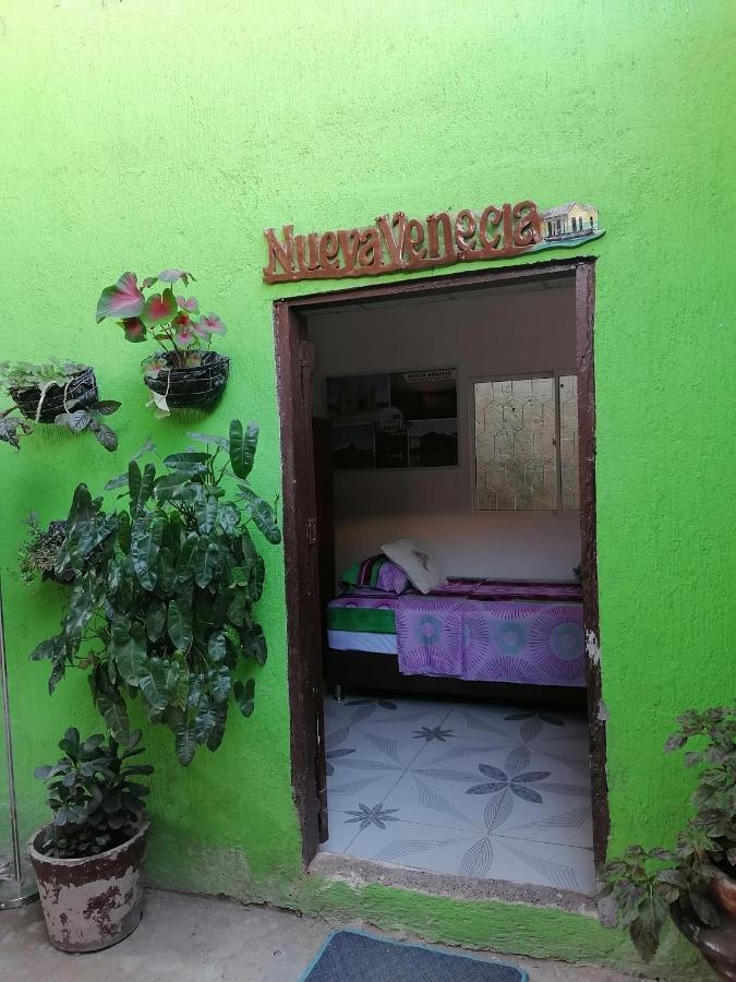 Hotel Turispanish Santa Marta  Zewnętrze zdjęcie