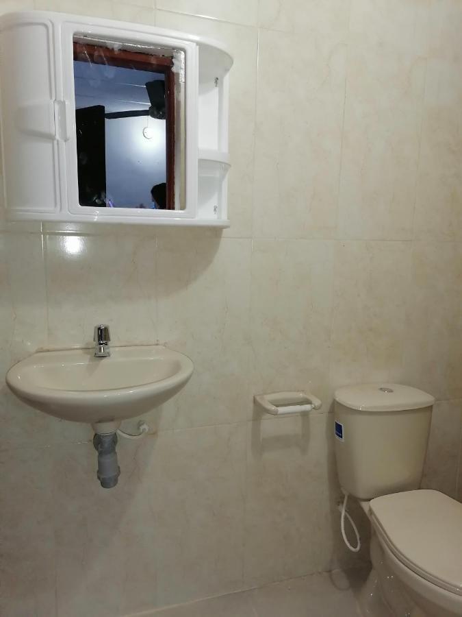 Hotel Turispanish Santa Marta  Zewnętrze zdjęcie