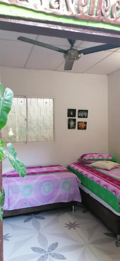 Hotel Turispanish Santa Marta  Zewnętrze zdjęcie