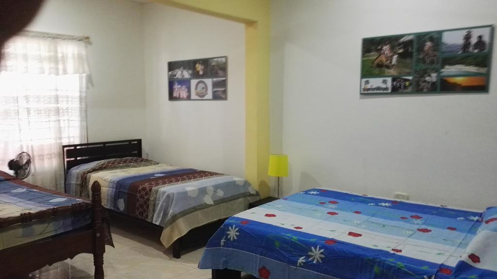 Hotel Turispanish Santa Marta  Zewnętrze zdjęcie