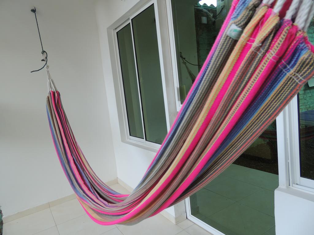 Hotel Turispanish Santa Marta  Zewnętrze zdjęcie