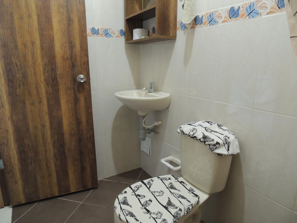 Hotel Turispanish Santa Marta  Zewnętrze zdjęcie