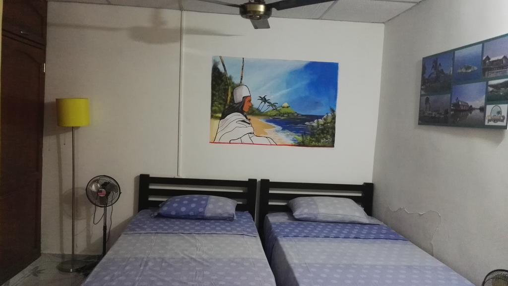 Hotel Turispanish Santa Marta  Zewnętrze zdjęcie
