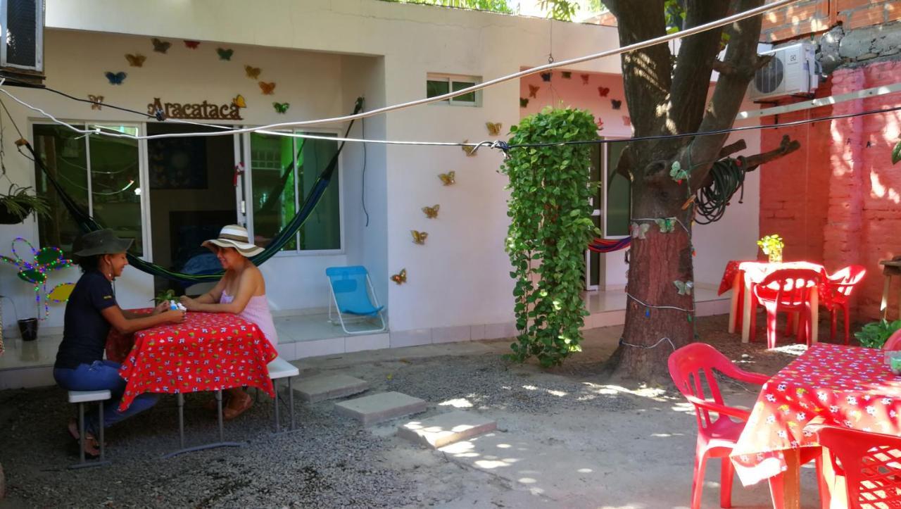 Hotel Turispanish Santa Marta  Zewnętrze zdjęcie